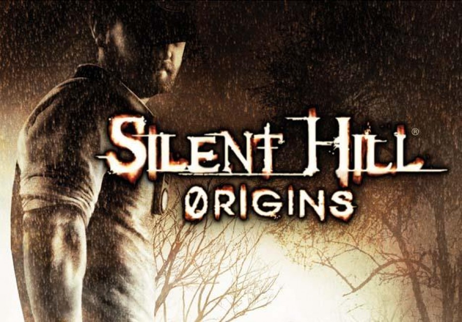 Silent hill origins концовки